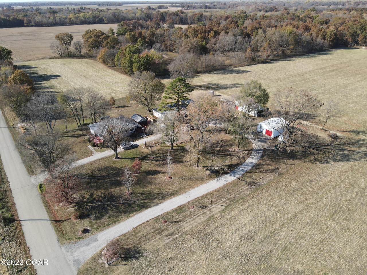 7383 Bethlehem Road - Photo 1