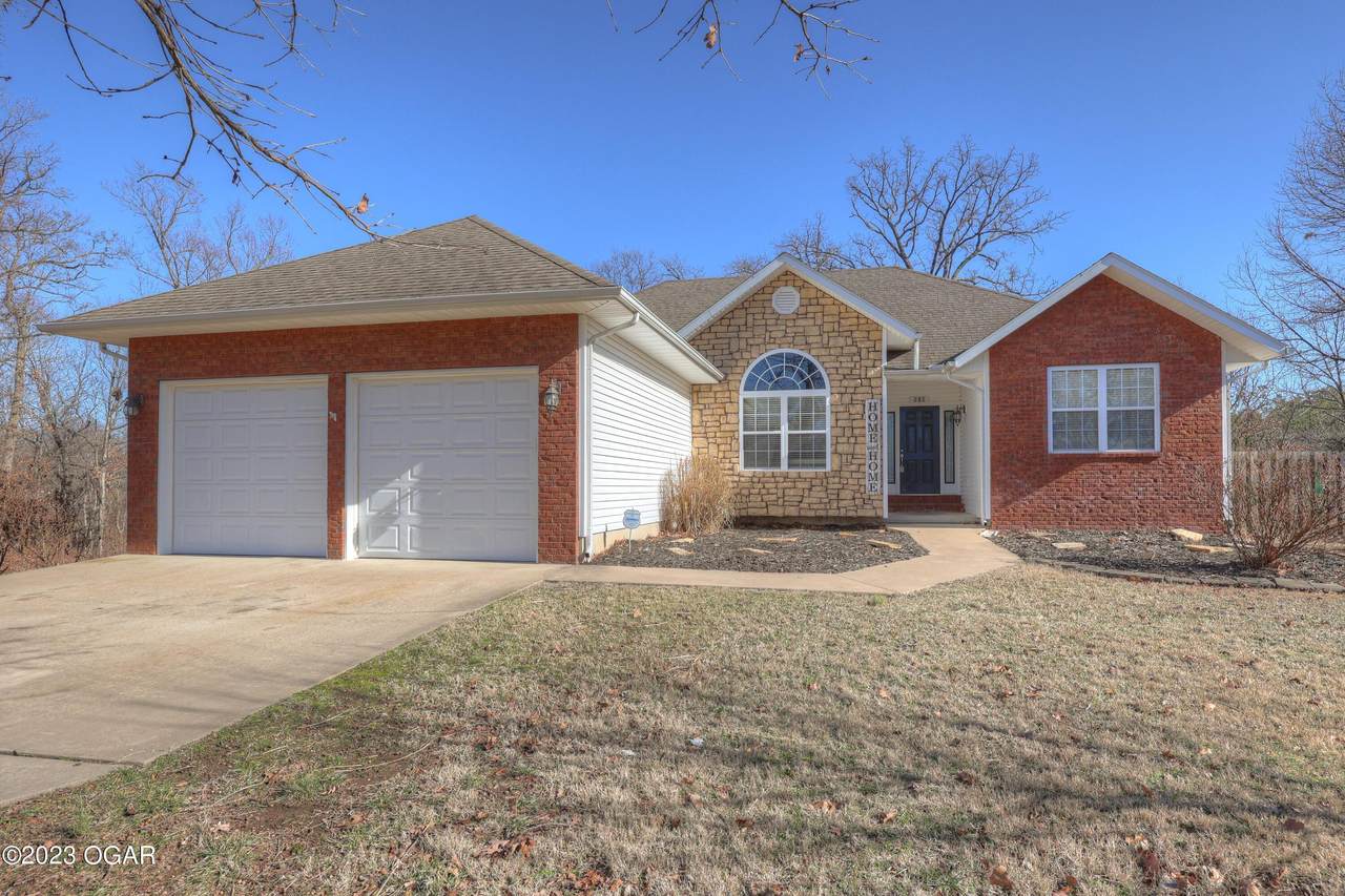 519 Stoneridge Place - Photo 1