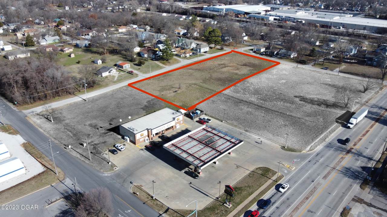 TBD C Central Avenue - Photo 1