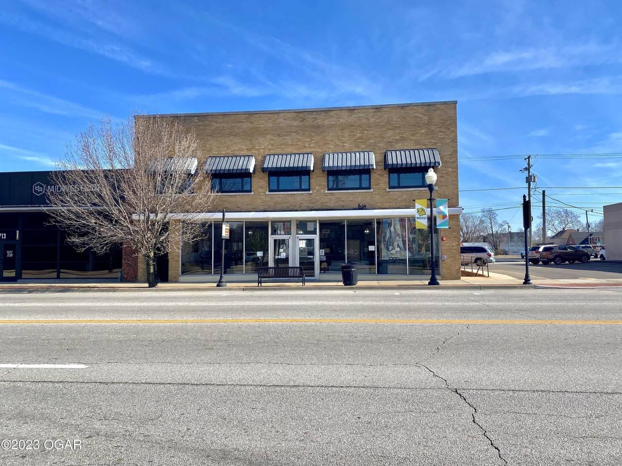 719 Main Street - Photo 1