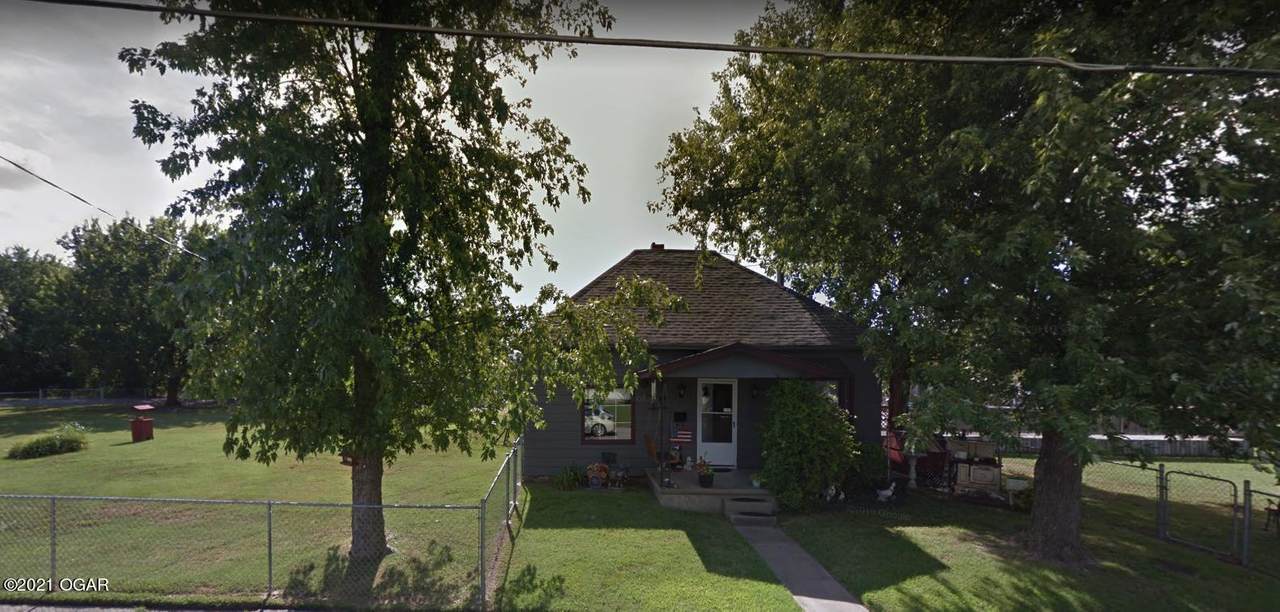 816 Euclid Street - Photo 1
