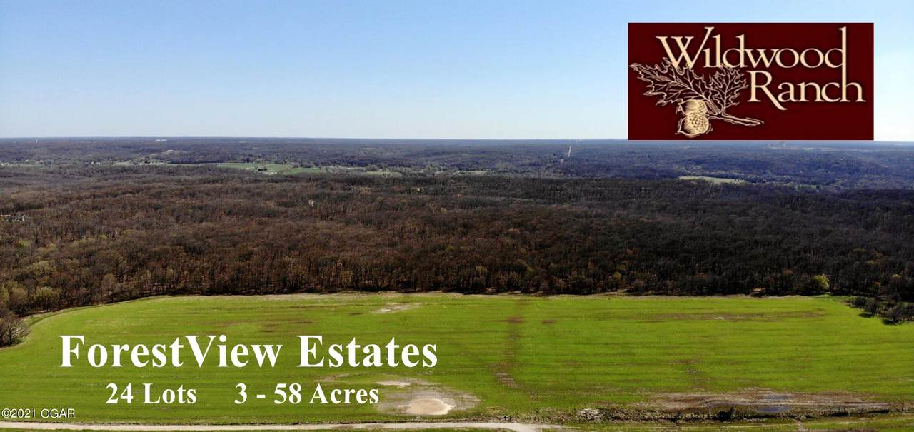 TBD Lot 11 Annelise Lane - Photo 1
