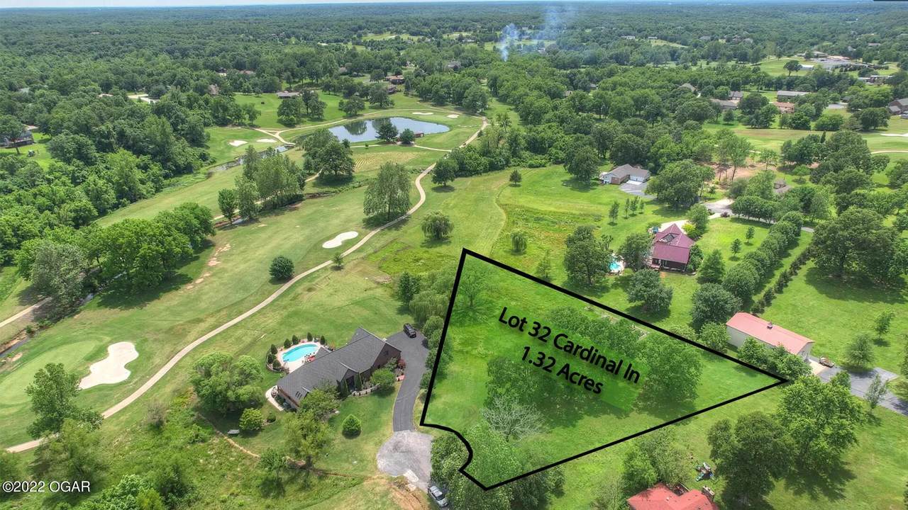 Lot 31 Cardinal Lane - Photo 1