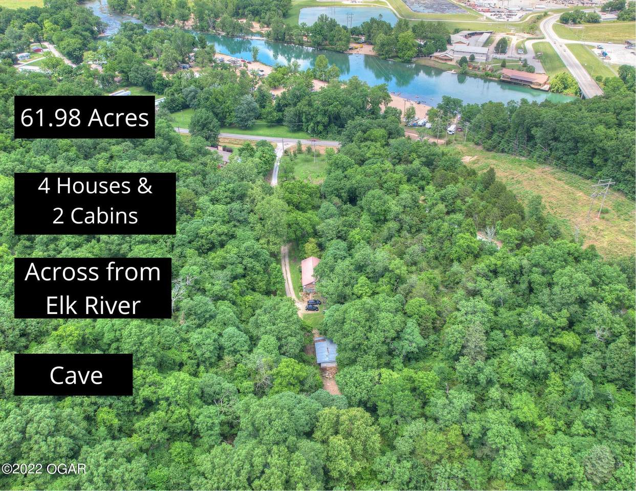 208 Minnow Springs Avenue - Photo 1