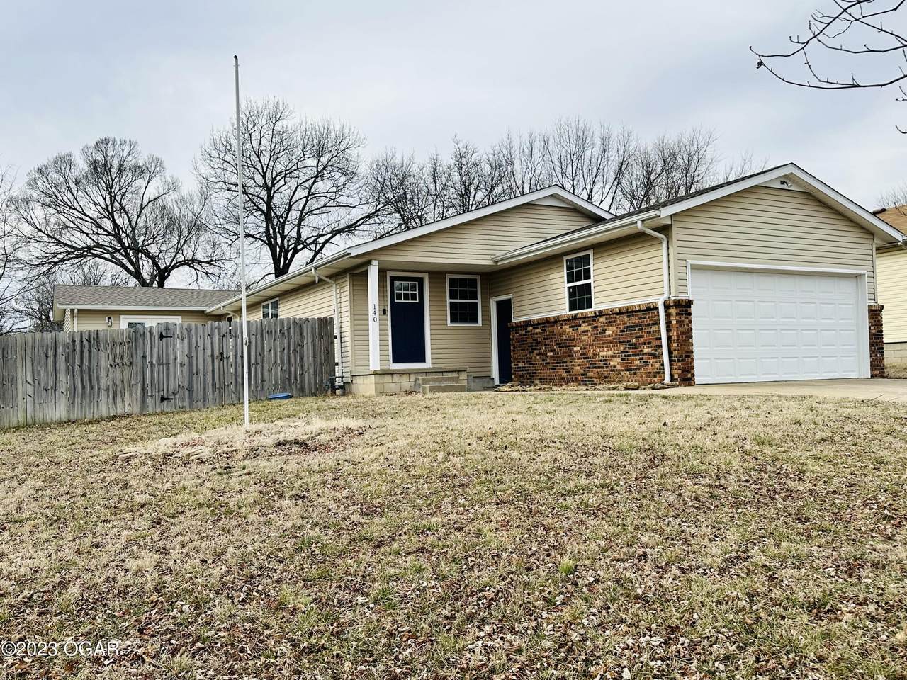 140 Ozark Avenue - Photo 1