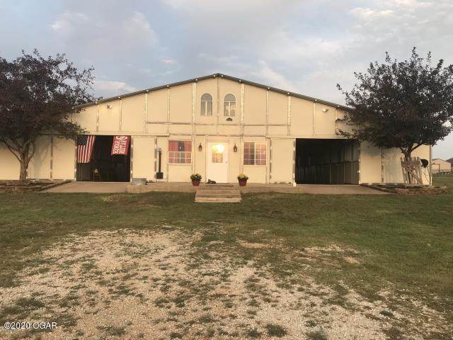 10495 Ibex Road - Photo 1