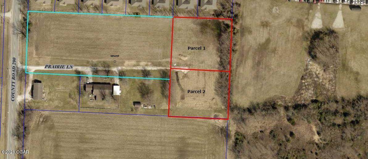 xxx Prairie Lane Parcel 2 - Photo 1