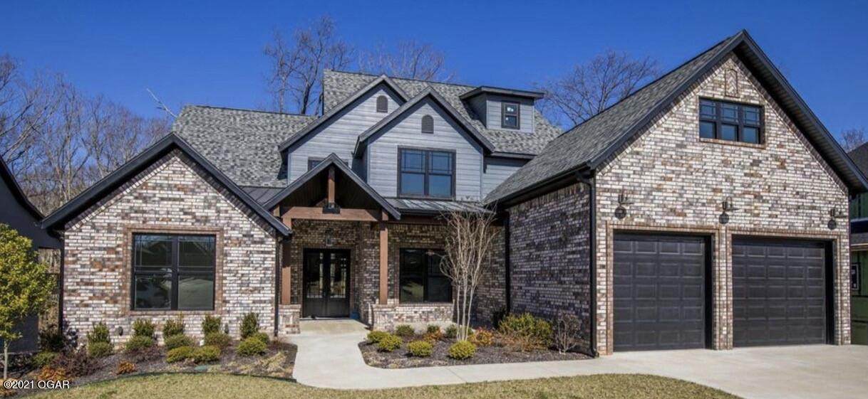 6132 Ridgeview Court - Photo 1