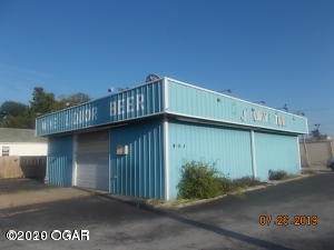 901 Maiden Lane - Photo 1