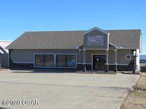 3401 Rangeline Road - Photo 1