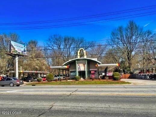 1107 Sunshine Street - Photo 1