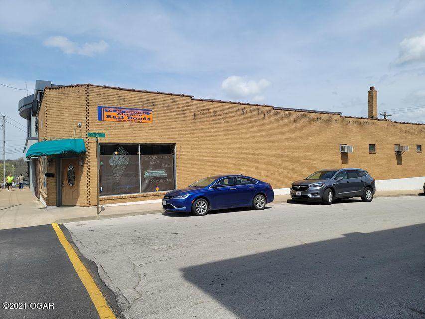 101 Hickory Street - Photo 1