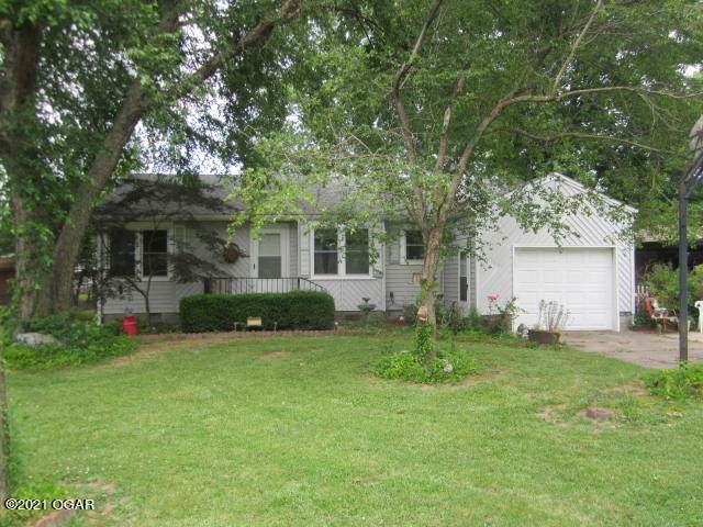 709 Jackson Street - Photo 1