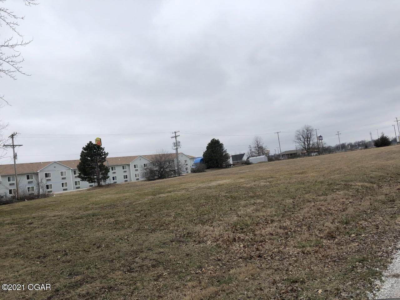 Tract C Fort Street - Photo 1