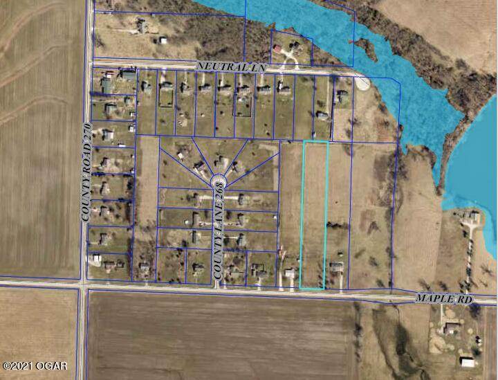 Lot 1 Maple Road - Photo 1