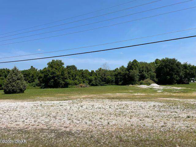 13813 Cimarron Road - Photo 1