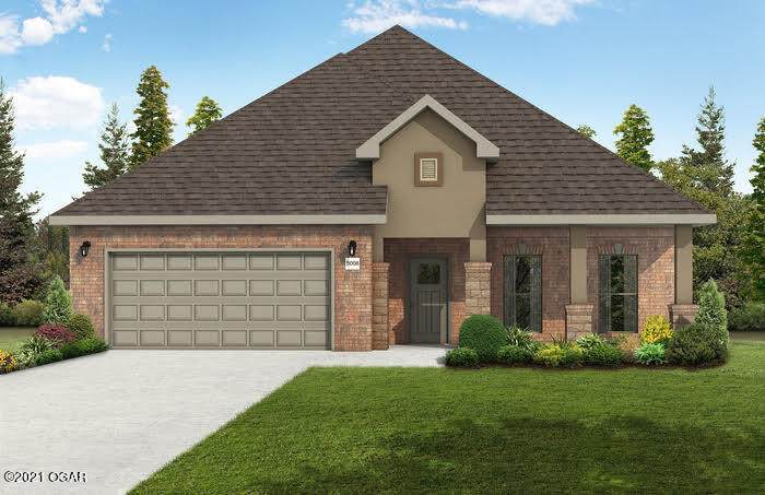 5189 Evergreen Road - Photo 1