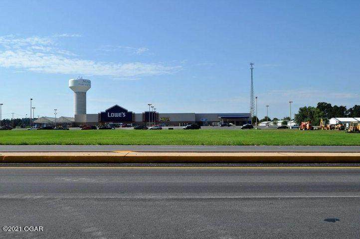 910 U S Highway 60 - Photo 1