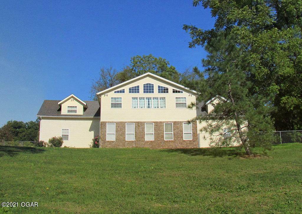 4395 Saginaw Road - Photo 1