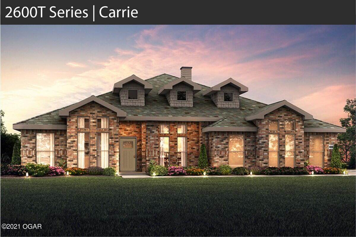 5197 Evergreen Road - Photo 1