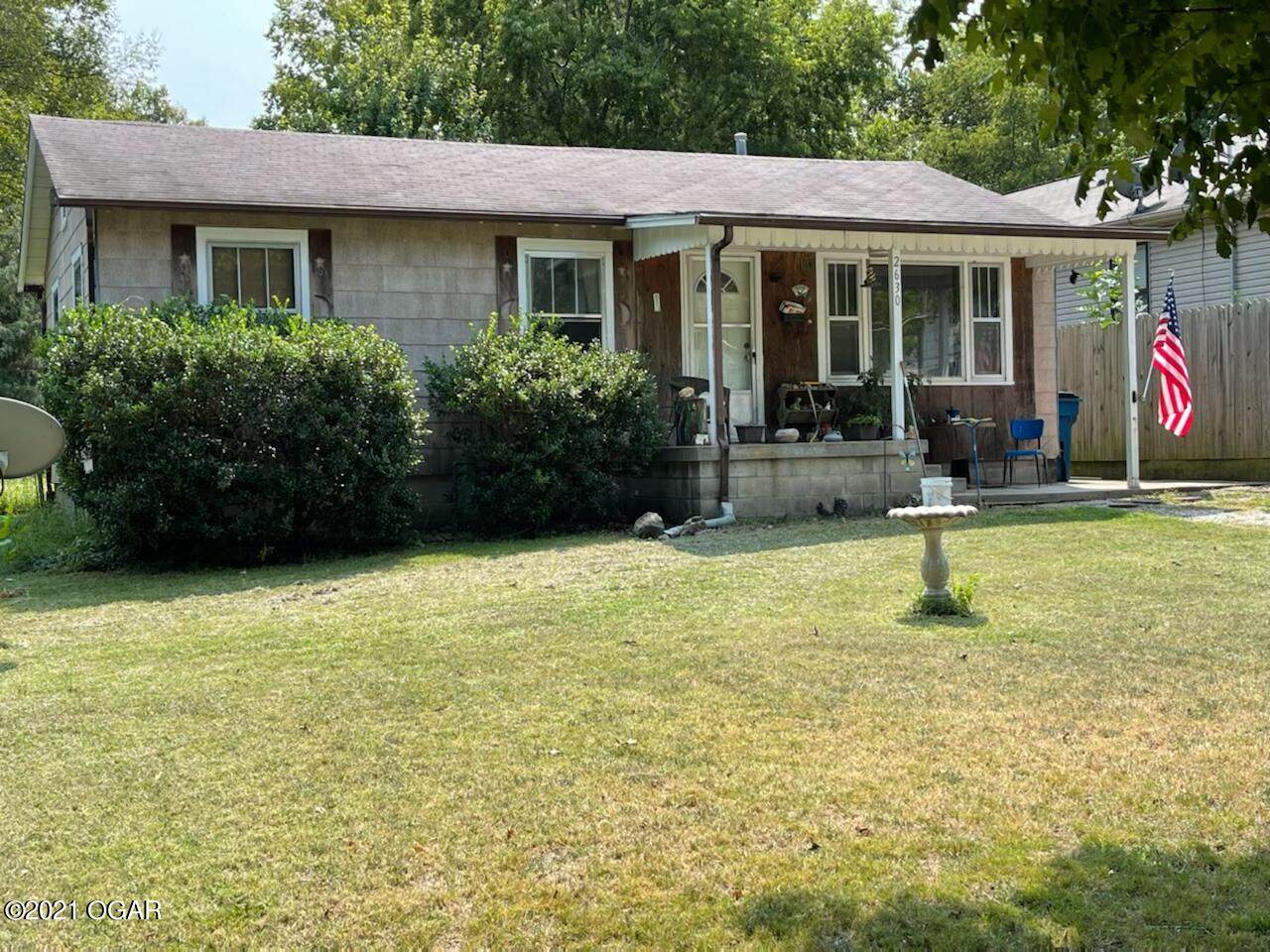 2630 5th Street - Photo 1