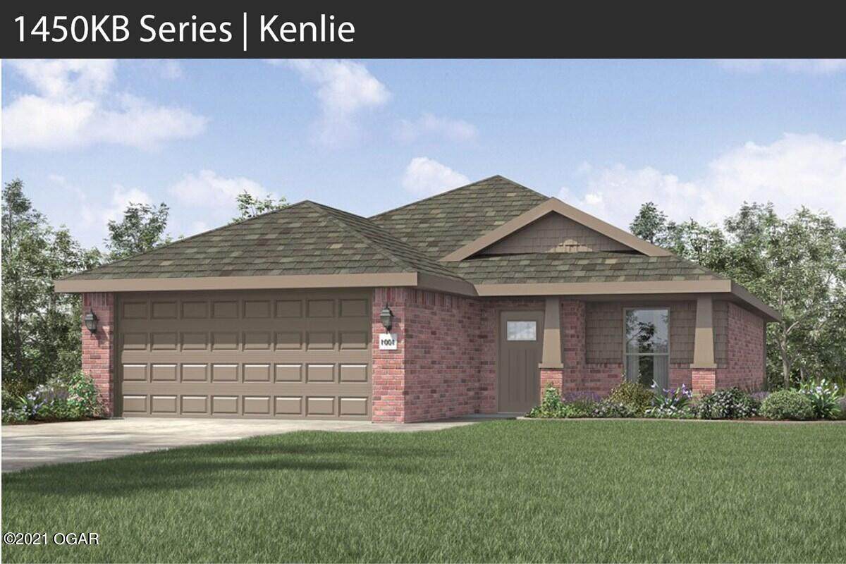 213 Theo Grey Avenue - Photo 1