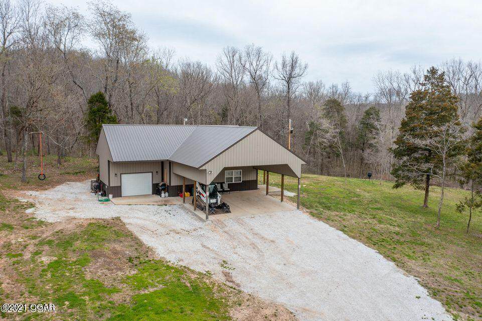 825 Windwalker Lane - Photo 1