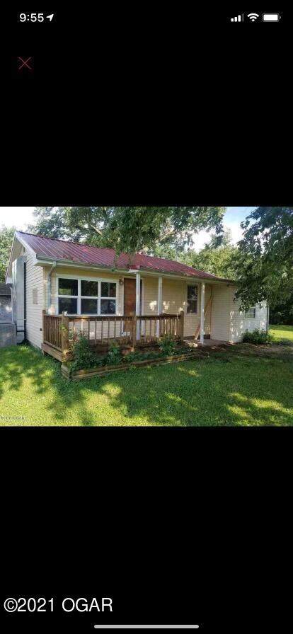 791 Granby Miners Rd Road - Photo 1