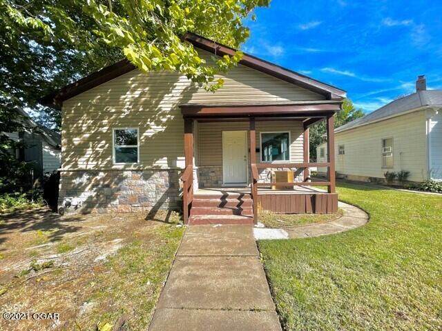 1509 Jackson Avenue - Photo 1