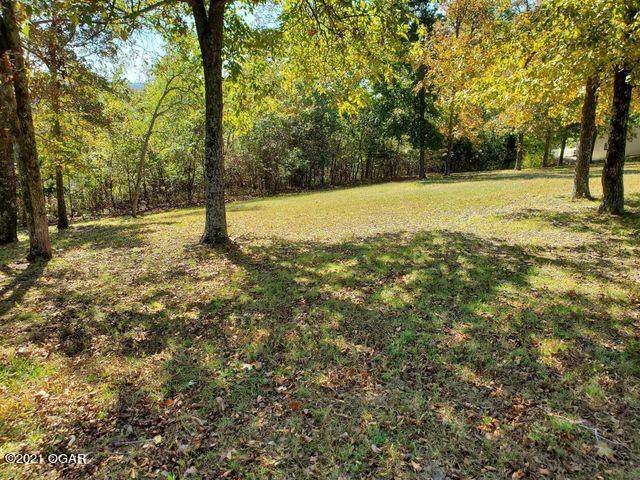 Lot 25 Mule Barn Drive Drive - Photo 1