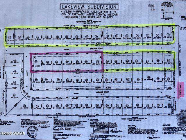 Lot 1 Lakeview Subdivision - Photo 1