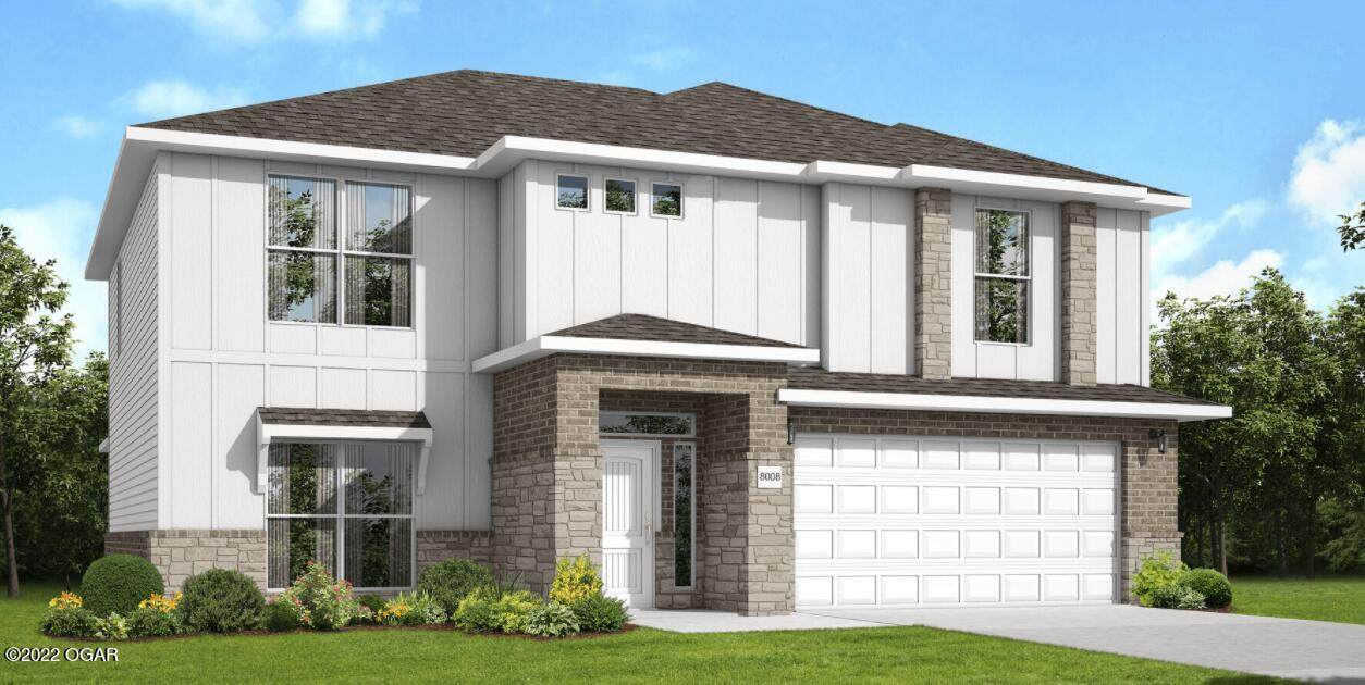 5210 Evergreen Road - Photo 1