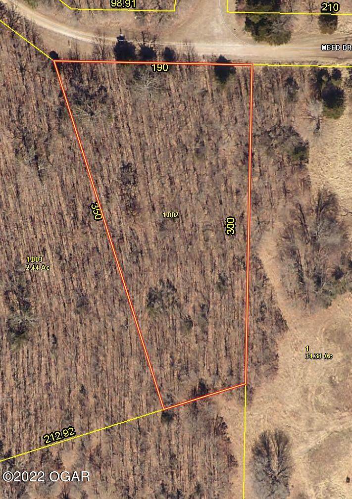 Lot 146 Loma Linda South - Photo 1