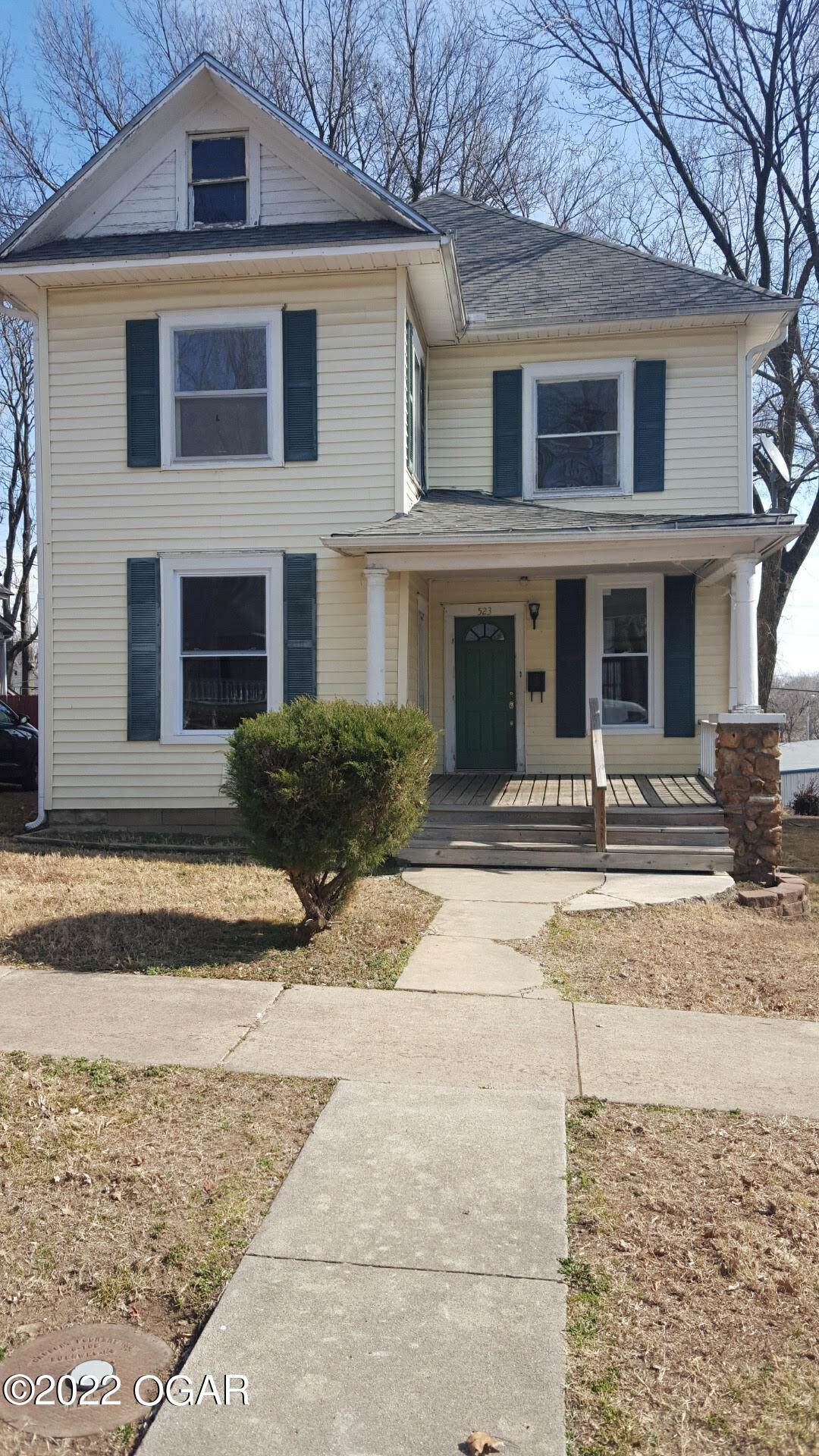 523 Joplin Avenue - Photo 1