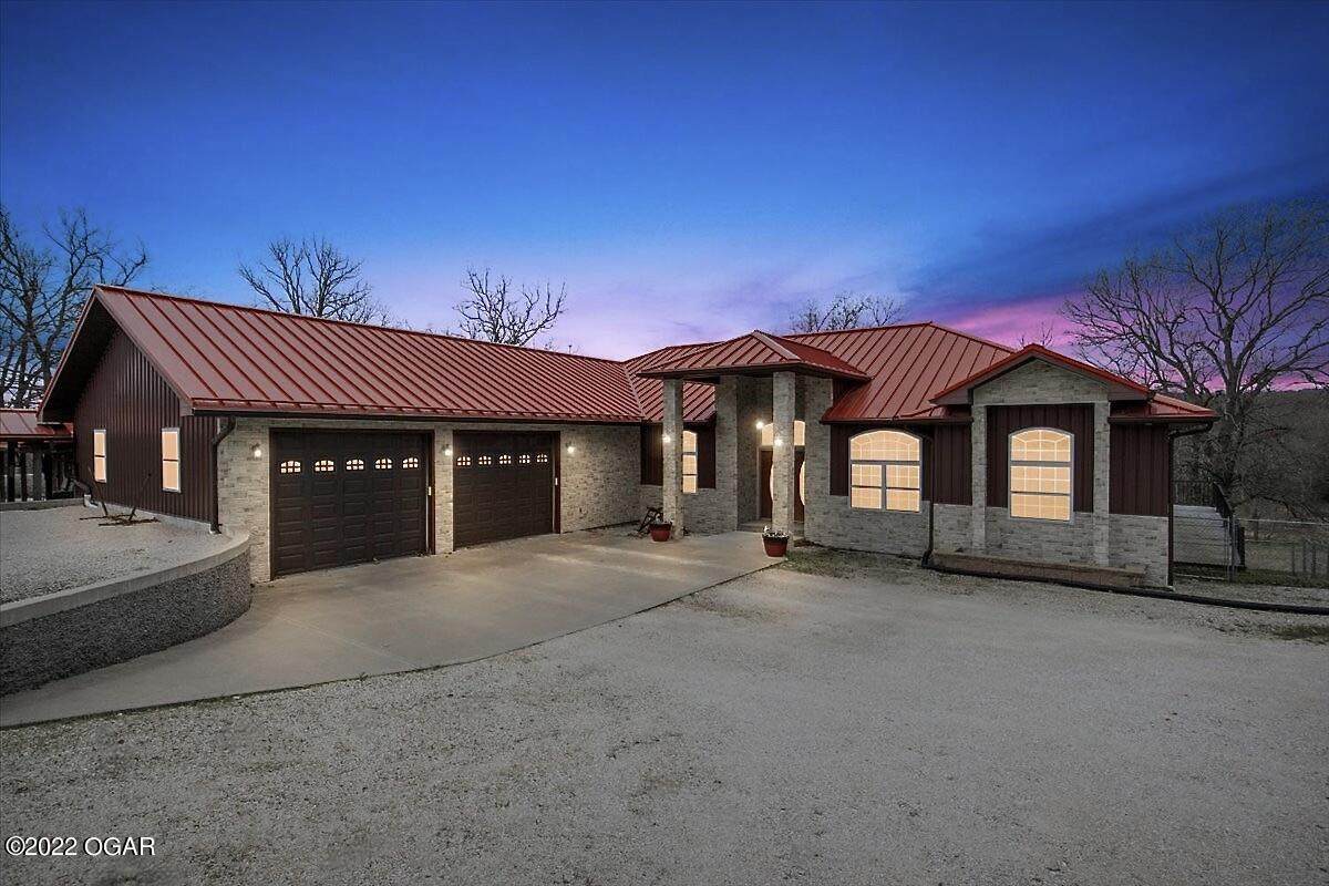 14613 Old Marvin Road - Photo 1