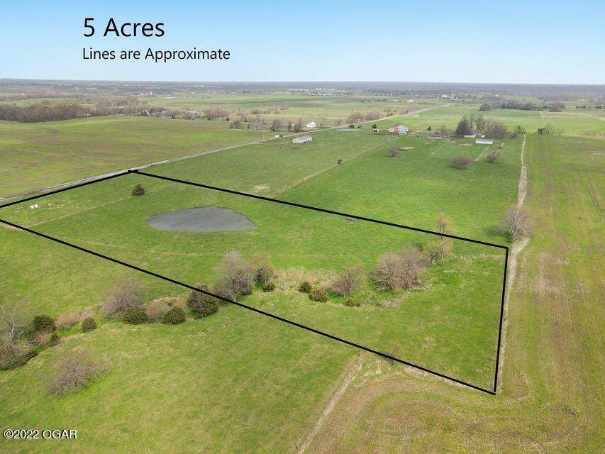 Lot 6 Lawrence 1100 - Photo 1