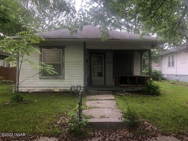 1823 Porter Avenue - Photo 1