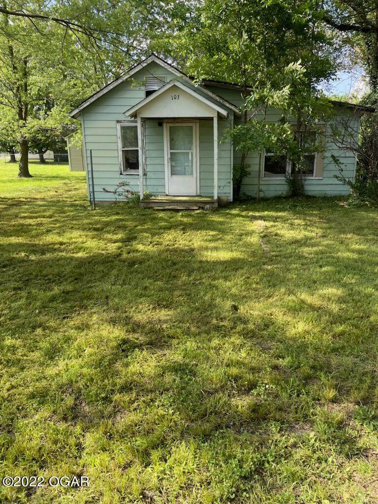 103 Hardy Street - Photo 1