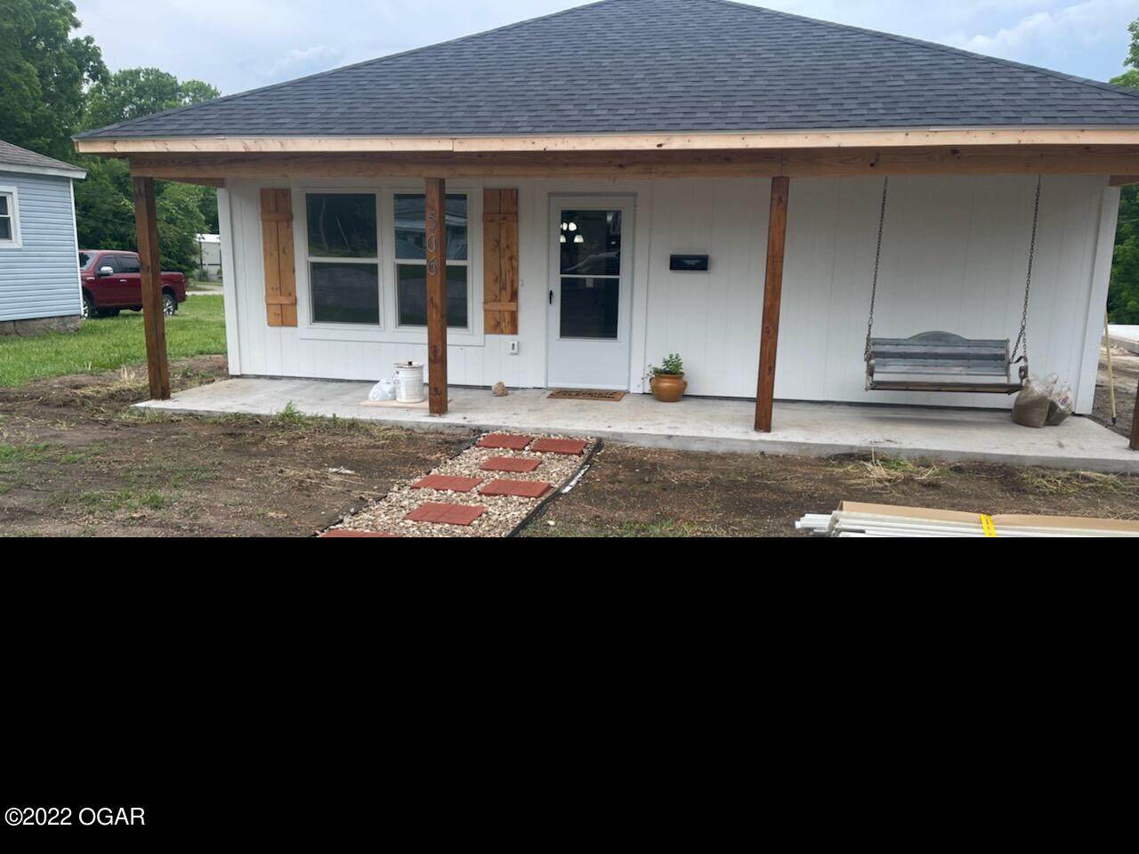 506 Tennessee - Photo 1