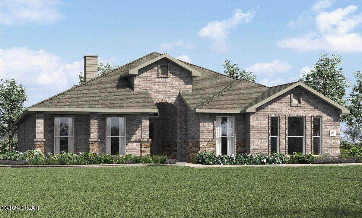 710 Wisteria Lane - Photo 1