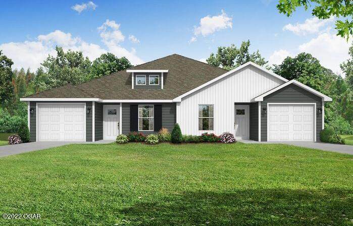 420 & 422 Alex Jordan Drive - Photo 1