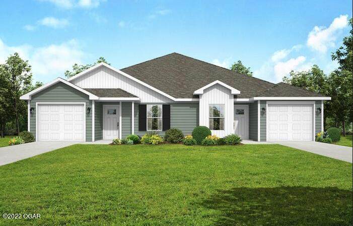 417 & 419 Alex Jordan Drive - Photo 1
