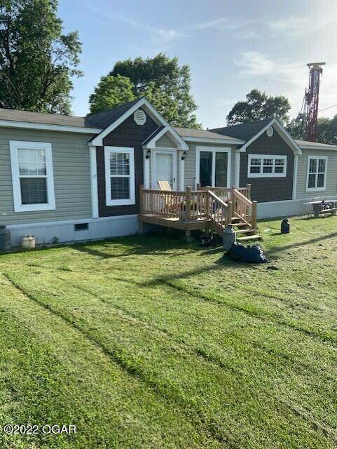 22909 Kaylin Lane - Photo 1