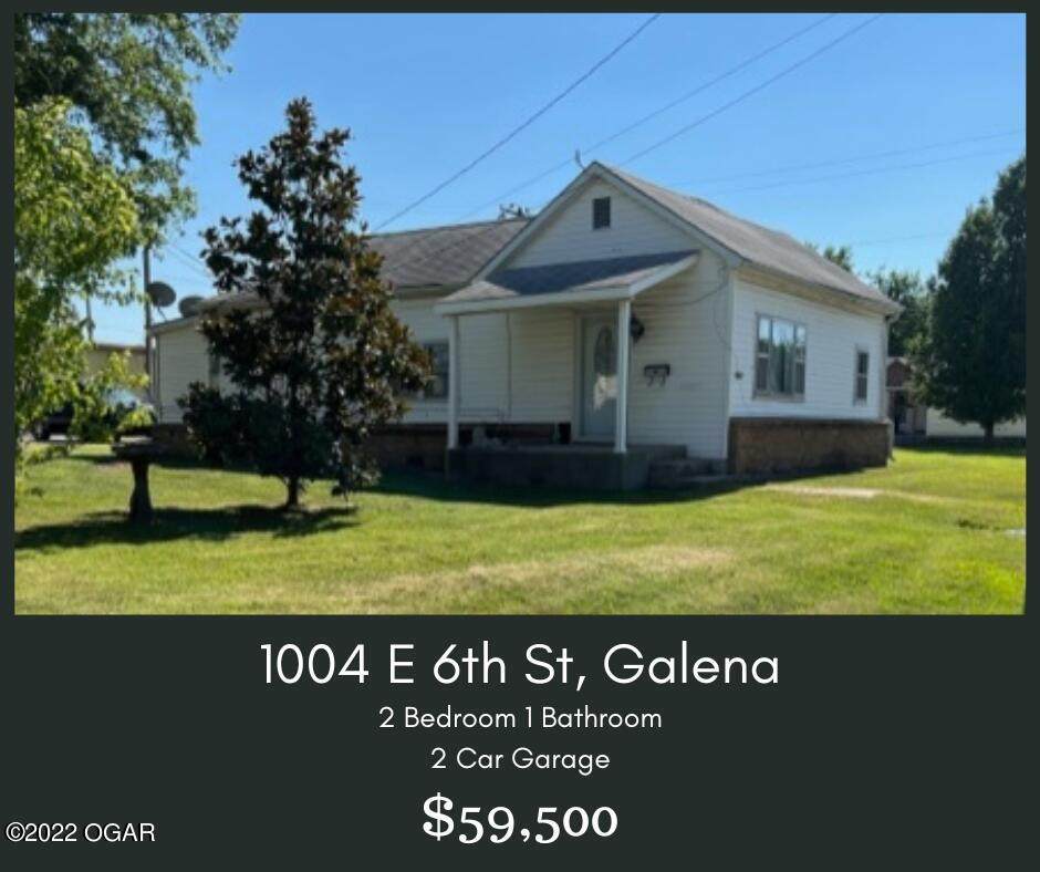 1004 6th Street - Photo 1