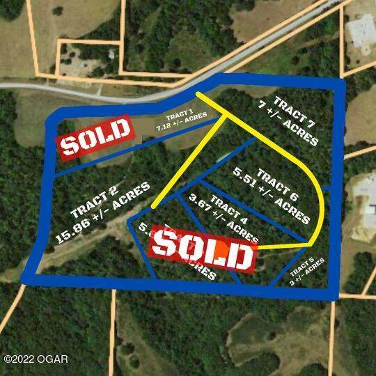 Lot 6 W State Hwy 90 - Photo 1