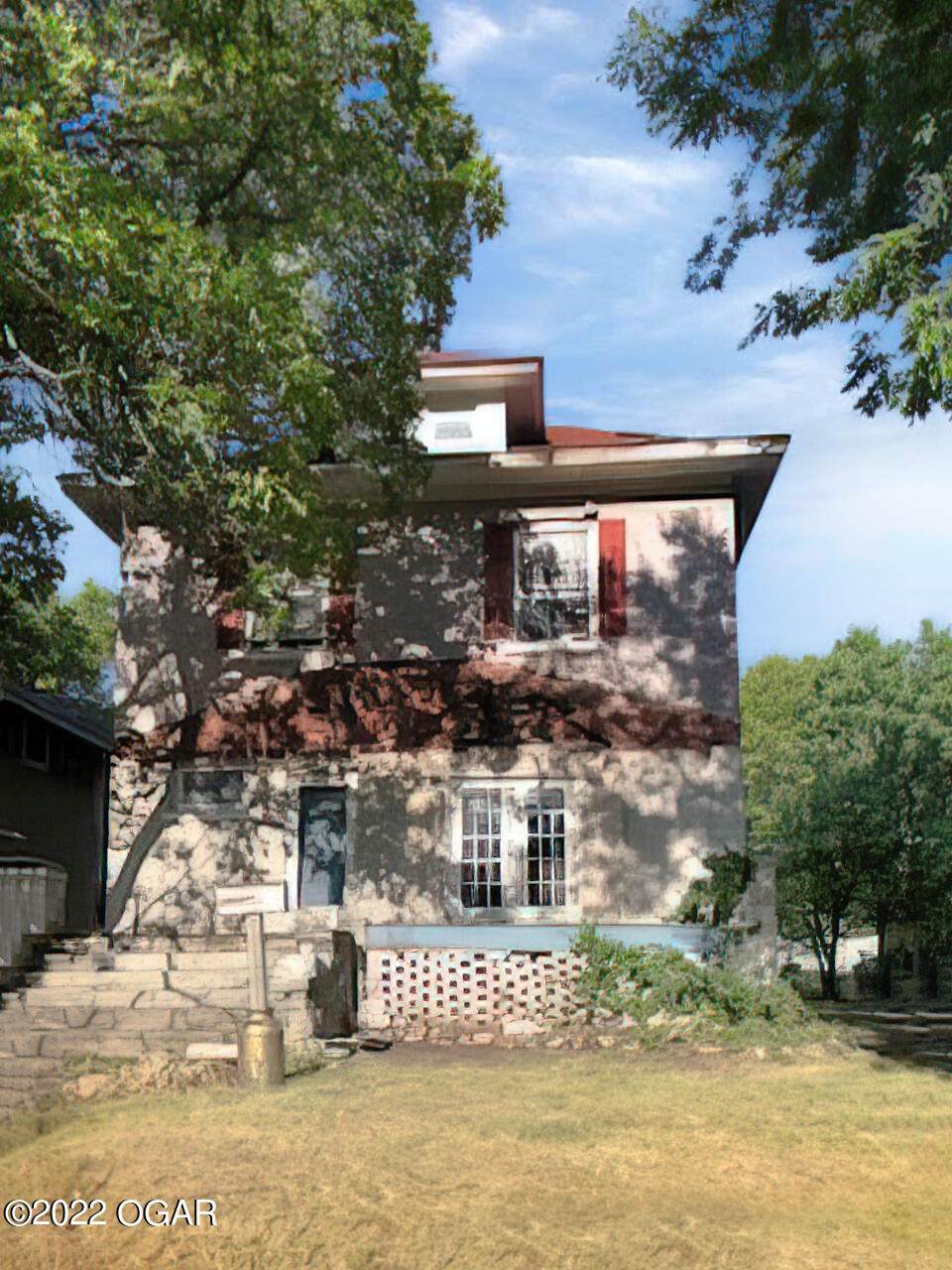 509 Byers Avenue - Photo 1