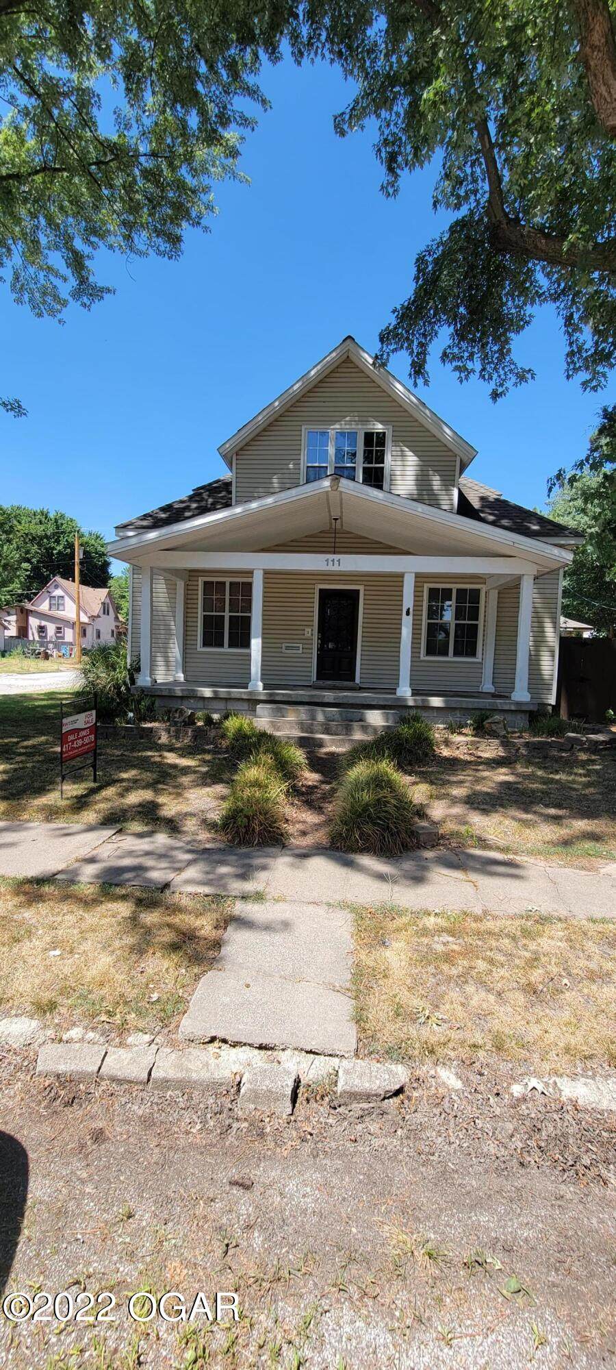 111 Elm Street - Photo 1