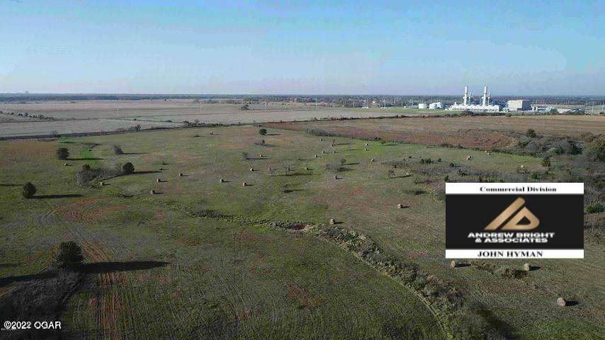XXX Central City & Wildwood Ranch Road - Photo 1