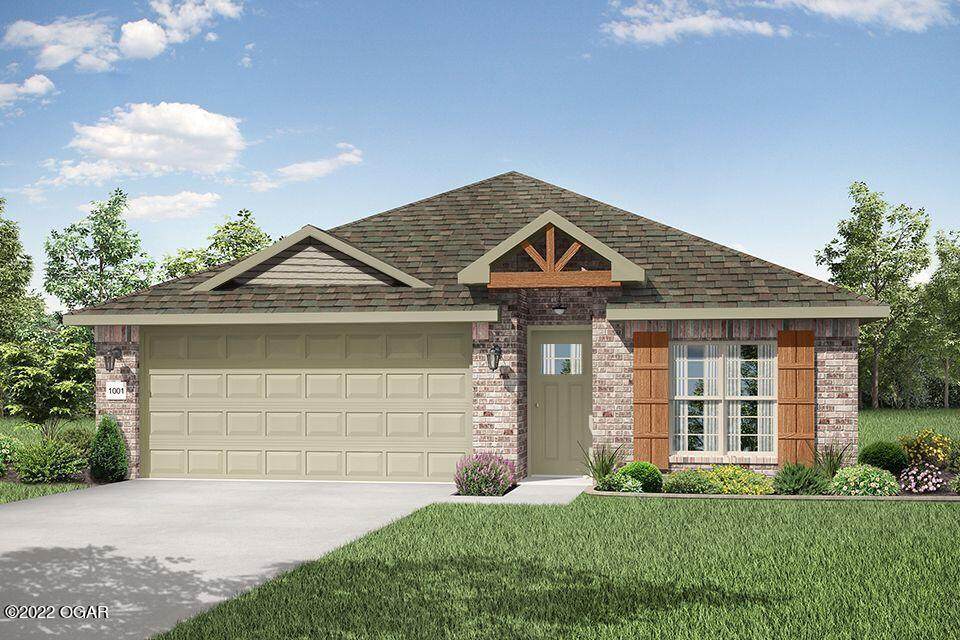 1337 Foundry Drive - Photo 1