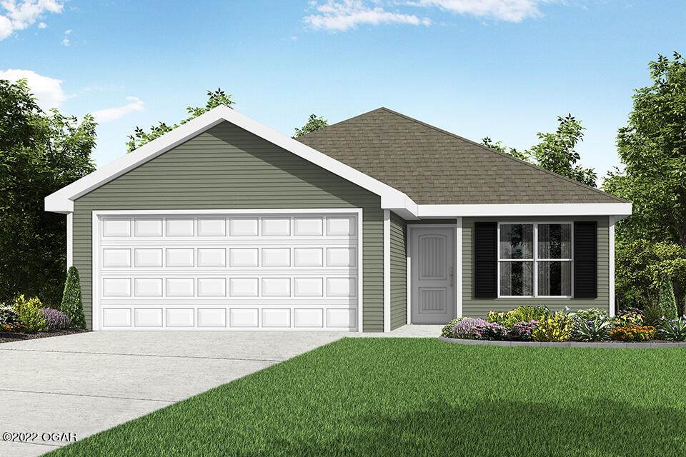 206 Adams - Photo 1